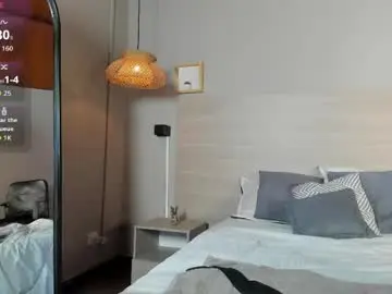 Chaturbate Free Live Porn of tamia_25