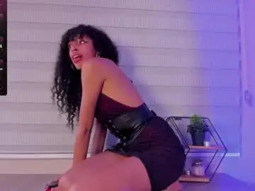 Chaturbate Best live sex cam show of tamia_25