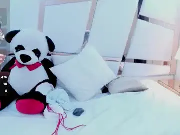 Chaturbate Free Porn Cam of tatikanyx