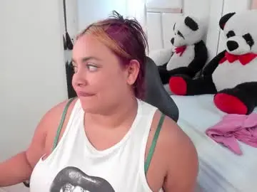 Chaturbate Sex Chat of tatikanyx