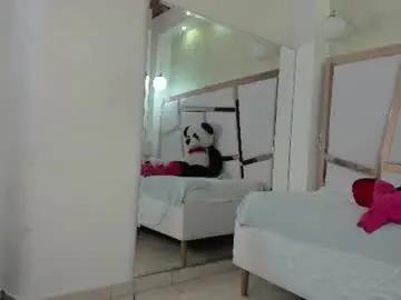 Chaturbate Live Sex of tatikanyx