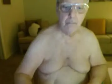 Chaturbate Sex Cam of timealone120000