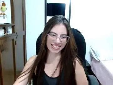 Chaturbate Sex Chat of veronicamiller22