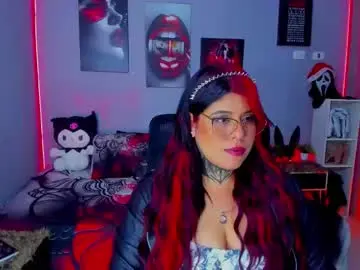 Chaturbate Best Webcam of veronika_metalstar