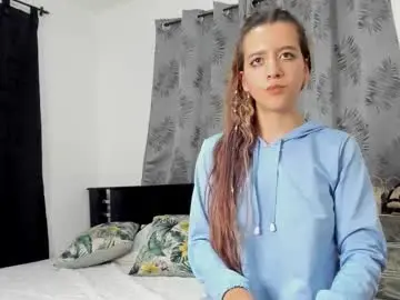 Chaturbate Adult Webcams of violeta_gracee