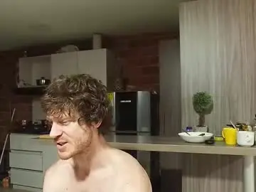 Chaturbate Sex Cam of warrenkener