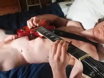 Chaturbate Sex Cam of warrenkener