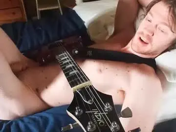 Chaturbate Nude Webcam of warrenkener