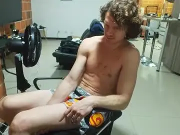 Chaturbate Adult Webcams of warrenkener