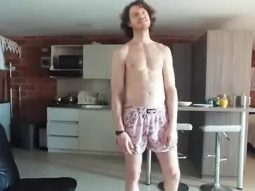 Chaturbate Free Porn Cam of warrenkener