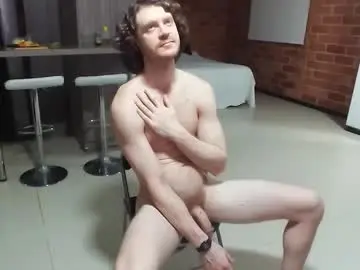 Chaturbate Best live sex cam show of warrenkener