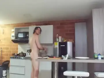 Chaturbate Sex Chat of warrenkener