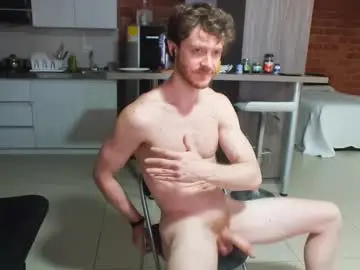 Chaturbate Adult Webcams of warrenkener