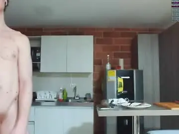 Chaturbate Adult Webcams of warrenkener