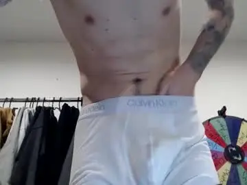 Chaturbate Adult Video Chat of xgoonxmasterx