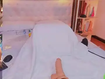 Chaturbate Adult Webcam of _malikaa_