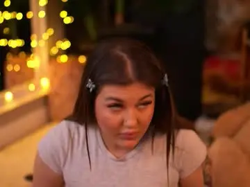 Chaturbate Nude Webcam of akaliluna