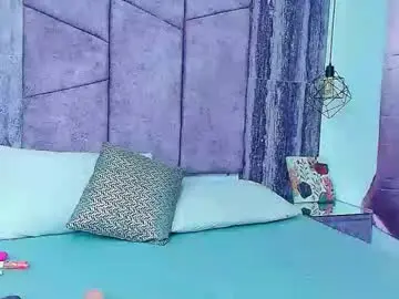 Chaturbate Best live sex cam show of alahiaevansz