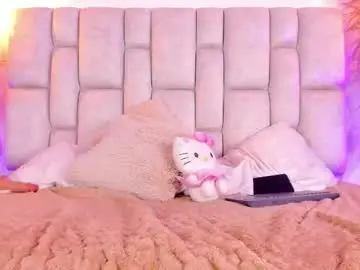 Chaturbate Nude Webcam of alessadoll