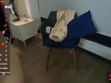 Chaturbate Sex Cam of ambaross