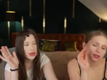 Chaturbate Sex Cam of anabel2054