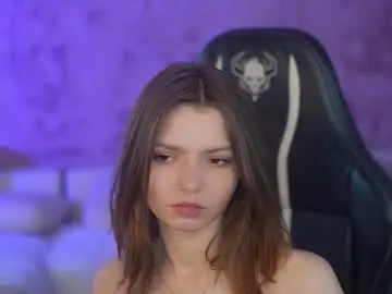 Chaturbate Live Sex Cam of anabel2054