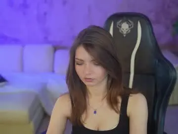 Chaturbate Sex Chat of anabel2054