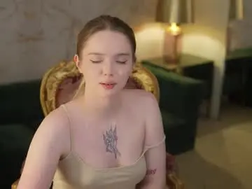Chaturbate Private Sex Chat of anabel2054