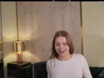 Chaturbate Adult Video Chat of anabel2054
