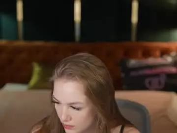 Chaturbate Adult Webcam of anabel2054