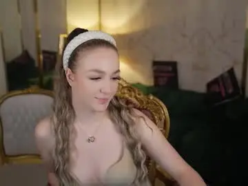 Chaturbate Live Sex Cam of anabel2054