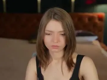 Chaturbate Sex Cam of anabel2054