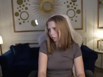 Chaturbate Sex Chat of anabel2054