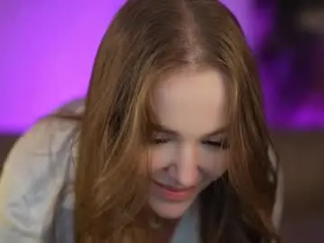 Chaturbate Best Webcam of anabel2054