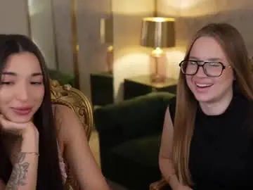 Chaturbate Adult Video Chat of anabel2054