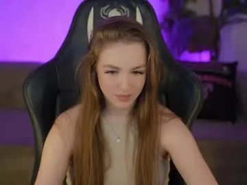 Chaturbate Free Porn Cam of anabel2054