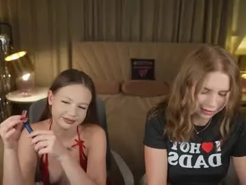 Chaturbate Sex Cam of anabel2054