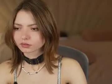 Chaturbate Sex Chat of anabel2054