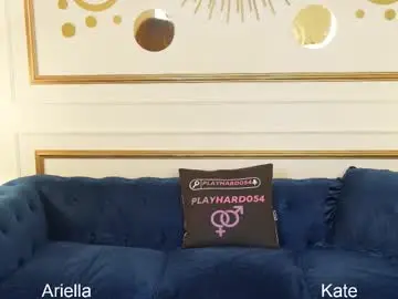 Chaturbate Free Live Porn of anabel2054