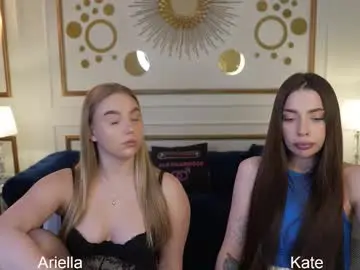 Chaturbate Live Porn of anabel2054