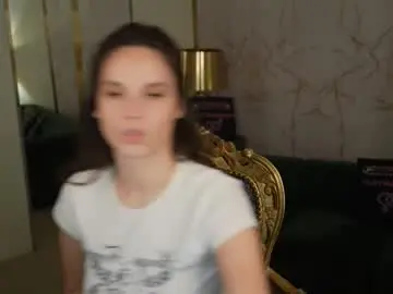 Chaturbate Best Webcam of anabel2054