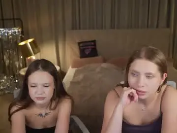 Chaturbate Nude Webcam of anabel2054