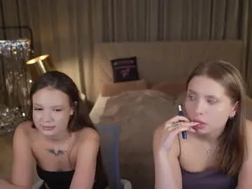 Chaturbate Live Sex Cam of anabel2054