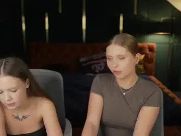 Chaturbate Sex Cam of anabel2054