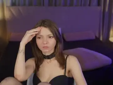 Chaturbate Adult Video Chat of anabel2054