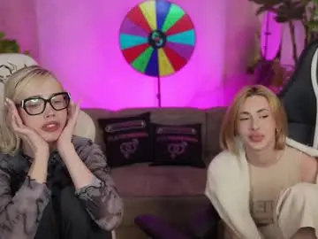 Chaturbate Free Porn Cam of anabel2054