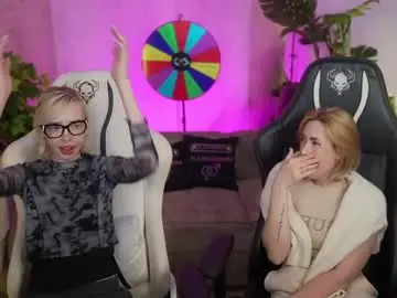 Chaturbate Adult Webcams of anabel2054