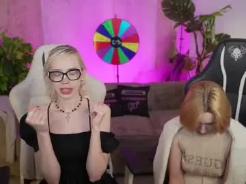 Chaturbate Adult Video Chat of anabel2054