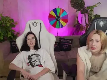 Chaturbate Best live sex cam show of anabel2054