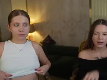 Chaturbate Adult Video Chat of anabel2054